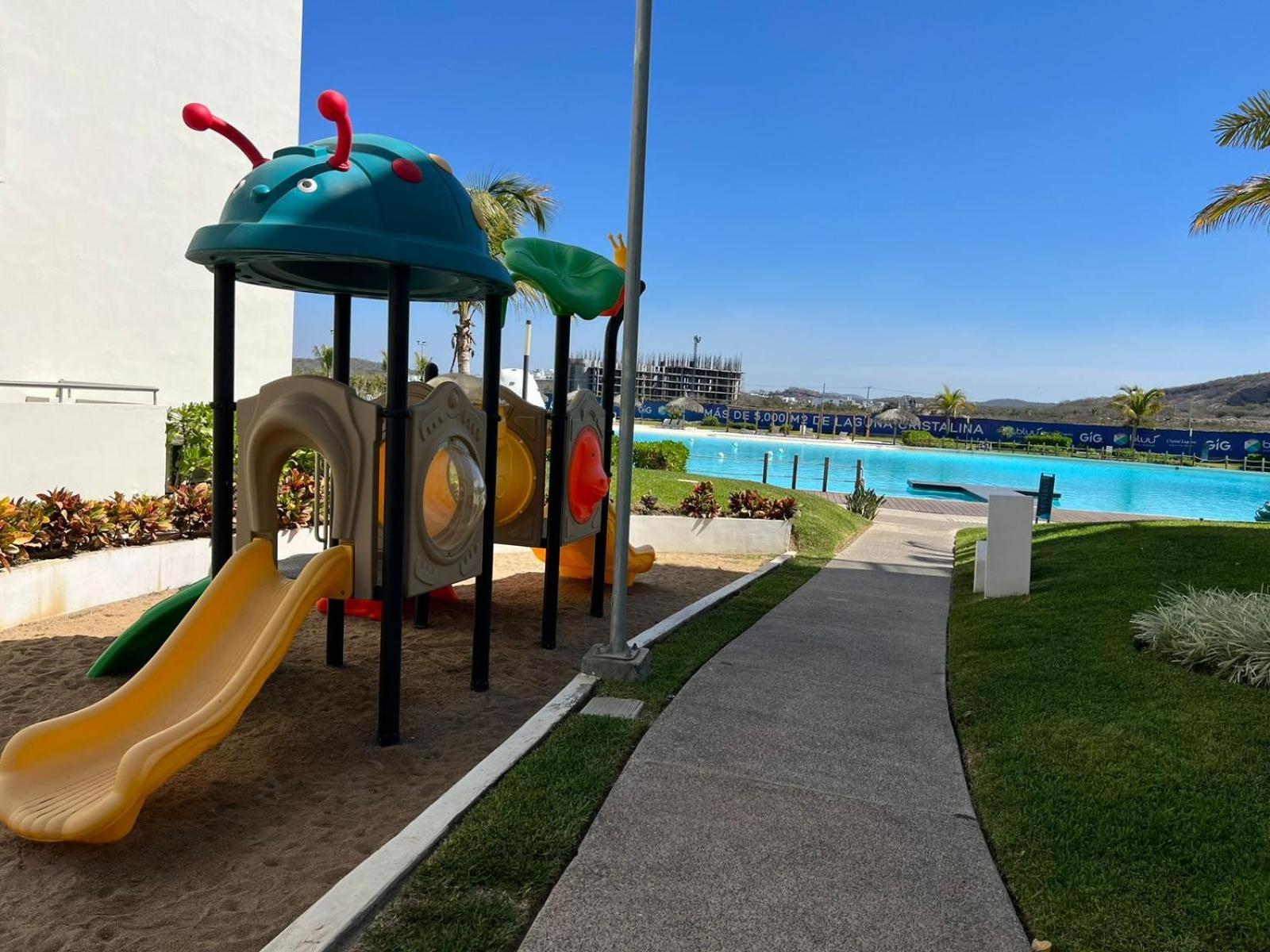 Best Option In Mazatlán Zewnętrze zdjęcie